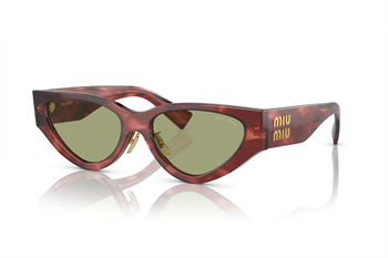 MIU MIU SMU 03Z 12Q-60D 54 G
