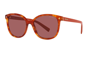 PRADA PR 22Z 4BW-08S 53 G