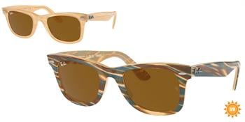 RAYBAN GÜNEŞ RBG 2140 WAYFARER 1408/33 50 G