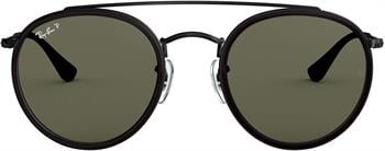RAYBAN GÜNEŞ RBG 3647N 002/58 51 G
