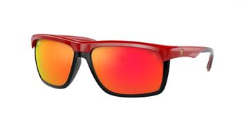 RAYBAN GÜNEŞ RBG 4363 FERRARI F623/6Q 61 G