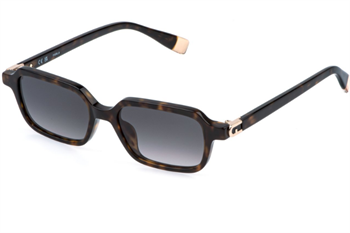 SFU971 02BL 50-16-140 FURLA Kadın Güneş Gözlüğü