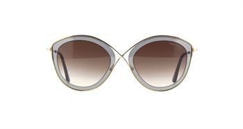 TOMFORD TF 604 SASCHA-02 50K 55 G