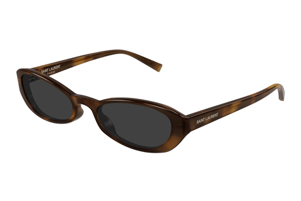 871 SUE 004 51-18-140 XD SAINT LAURENT Kadın Güneş Gözlüğü