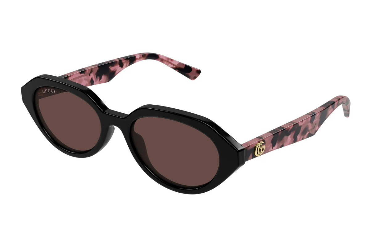 2178S 003 53-18-140 Gucci Kadın Güneş Gözlüğü