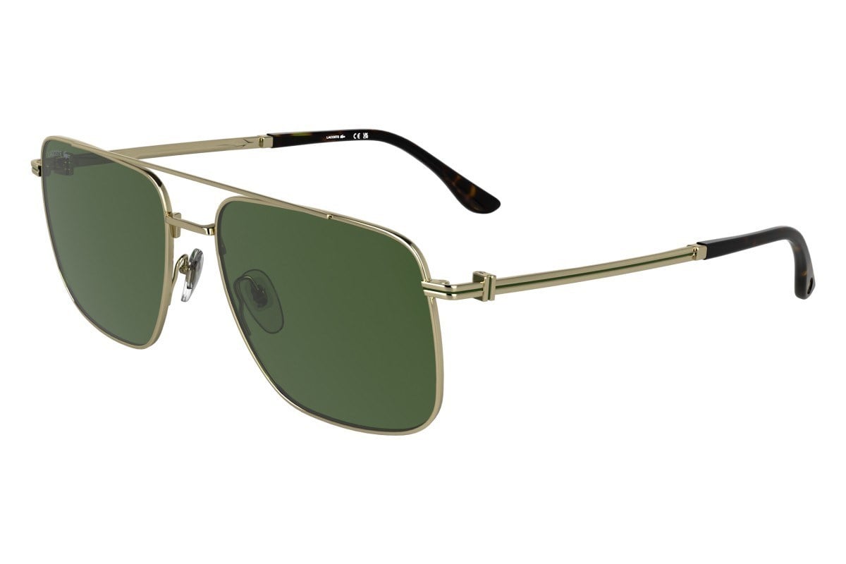 272S 714 58-17-150 Lacoste Erkek Güneş Gözlüğü