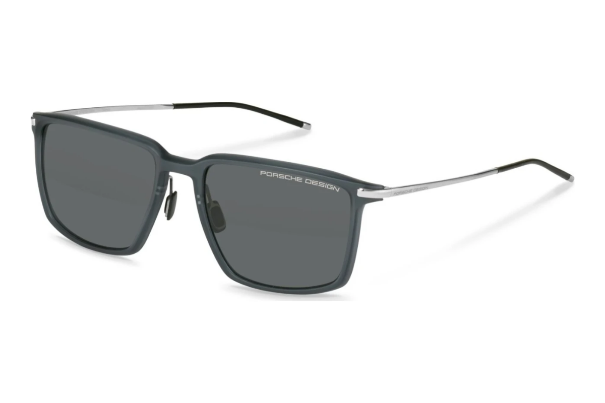 8991 B 58 Porsche Design Polarize Erkek Güneş Gözlüğü