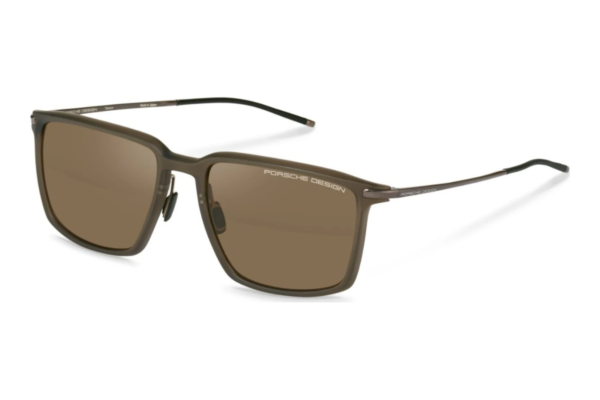 8991 C 58 Porsche Design Erkek Güneş Gözlüğü
