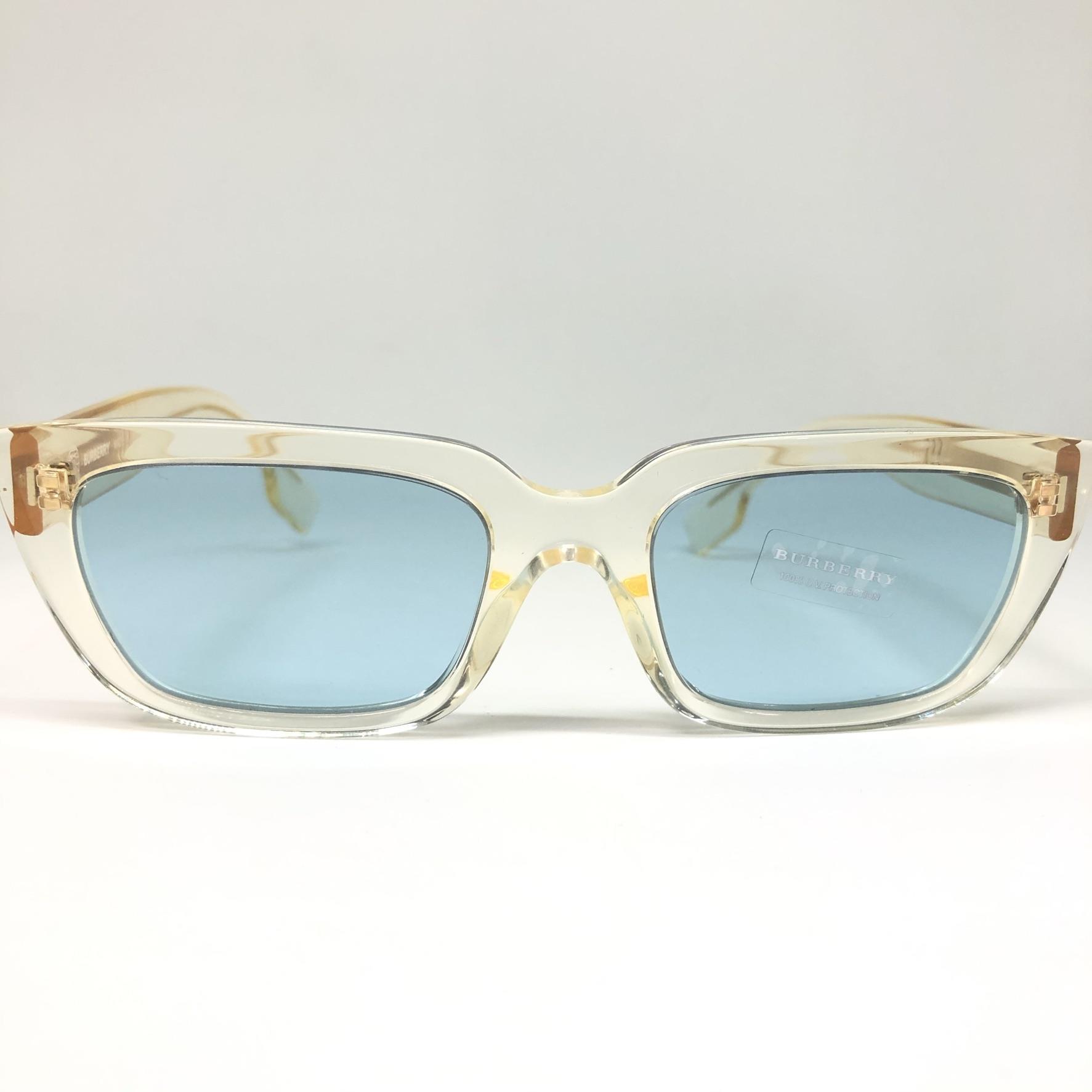 BURBERRY BE 4321 3879/80 52 GÜNEŞ GÖZLÜĞÜ