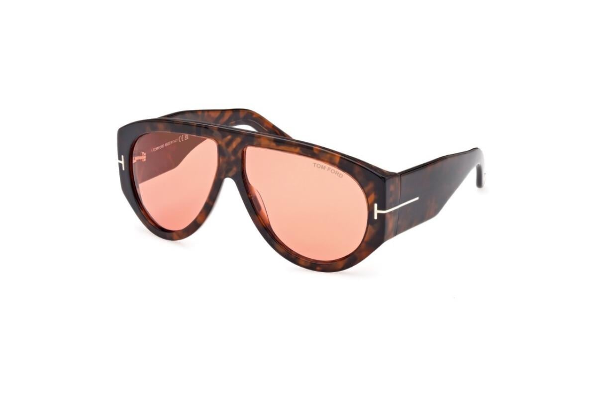 TOMFORD TF 1044 BRONSON 52S 60 G