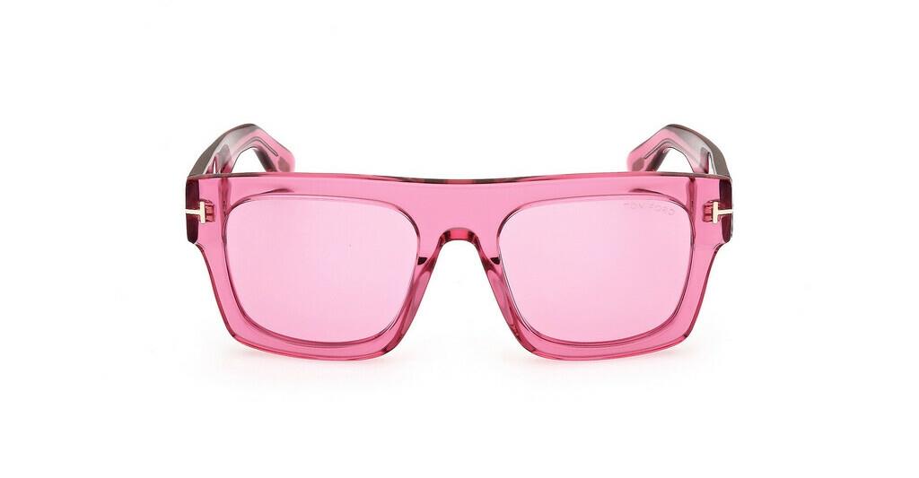 TOMFORD TF 711 FAUSTO 75S 53 G