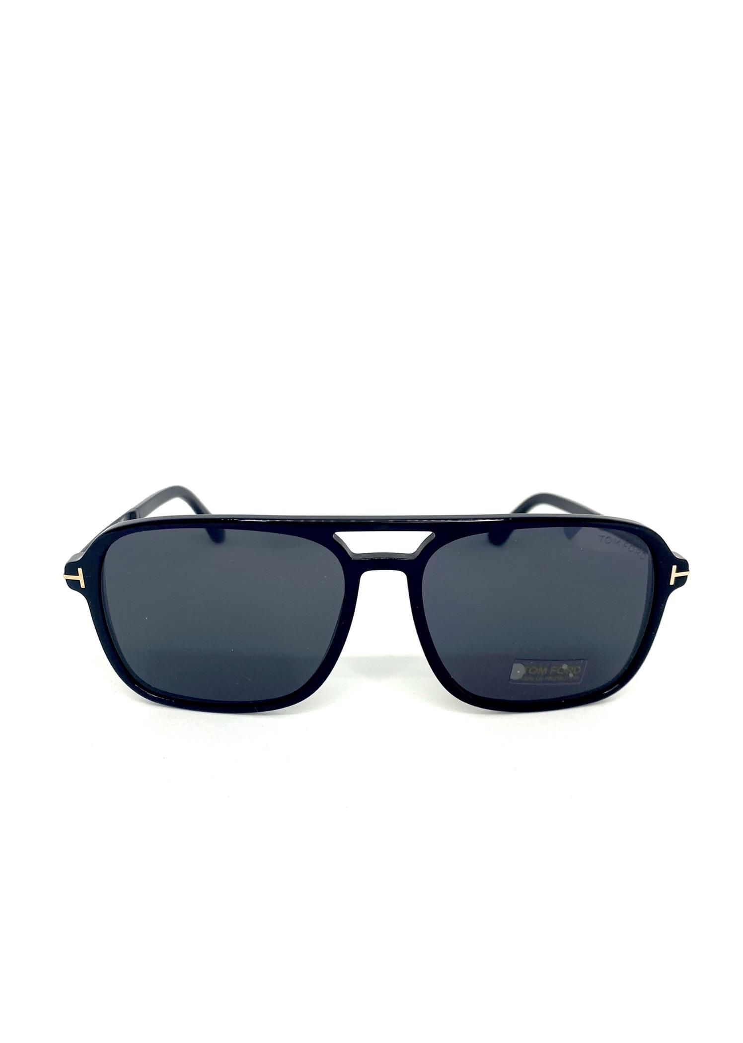 TOMFORD TF 910 01A 59 GÜNEŞ GÖZLÜĞÜ