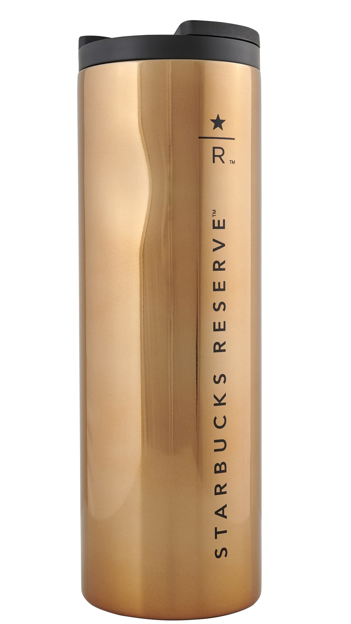 Starbucks Reserve™ Bakır Termos - 473 ml