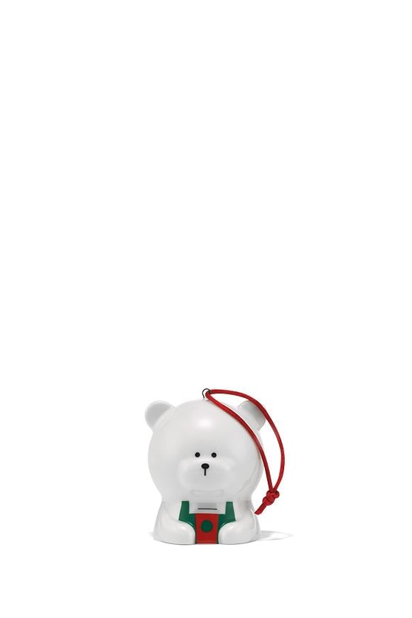Starbucks® Aksesuar - Bearista Tasarımlı - 11159186