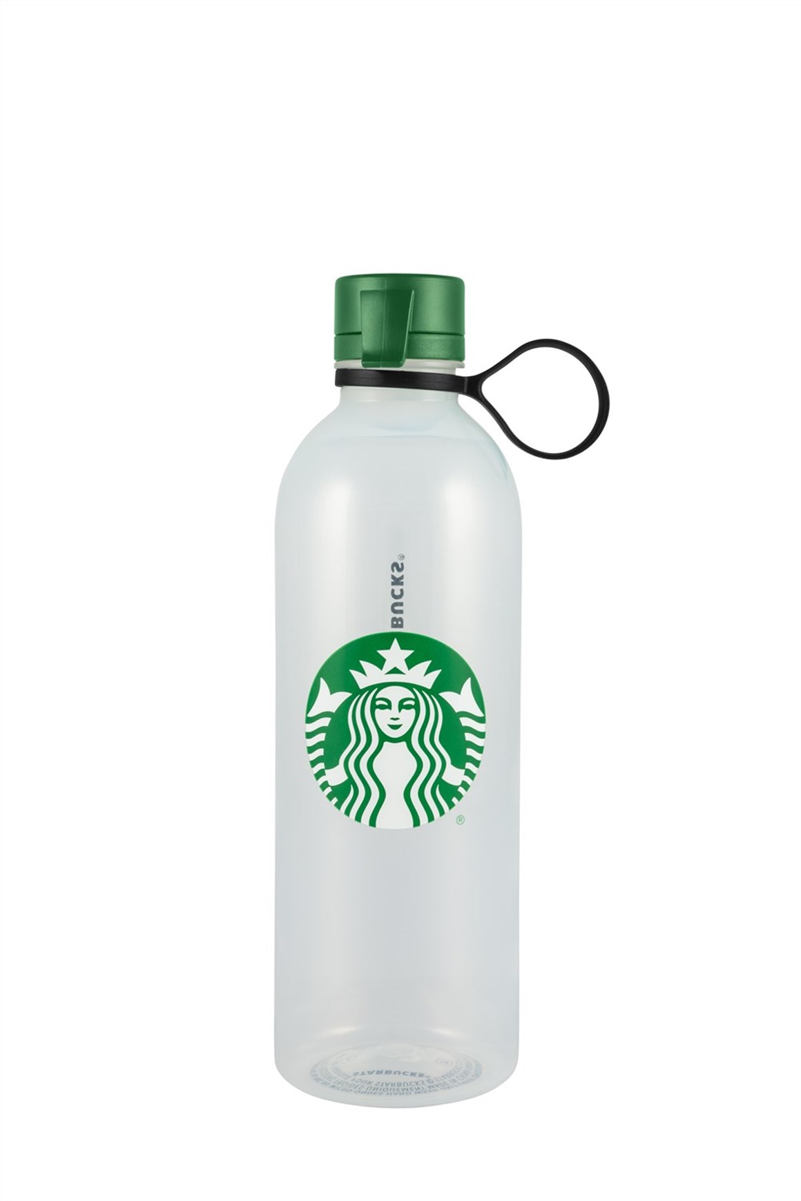 Starbucks®  Klasik Seri Soğuk İçecek Bardağı-Şeffaf 710 ml