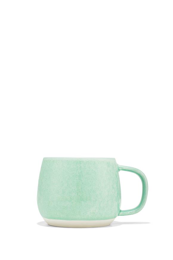 Starbucks® Kupa - Parlak Yeşil - 325 ml - 11164054