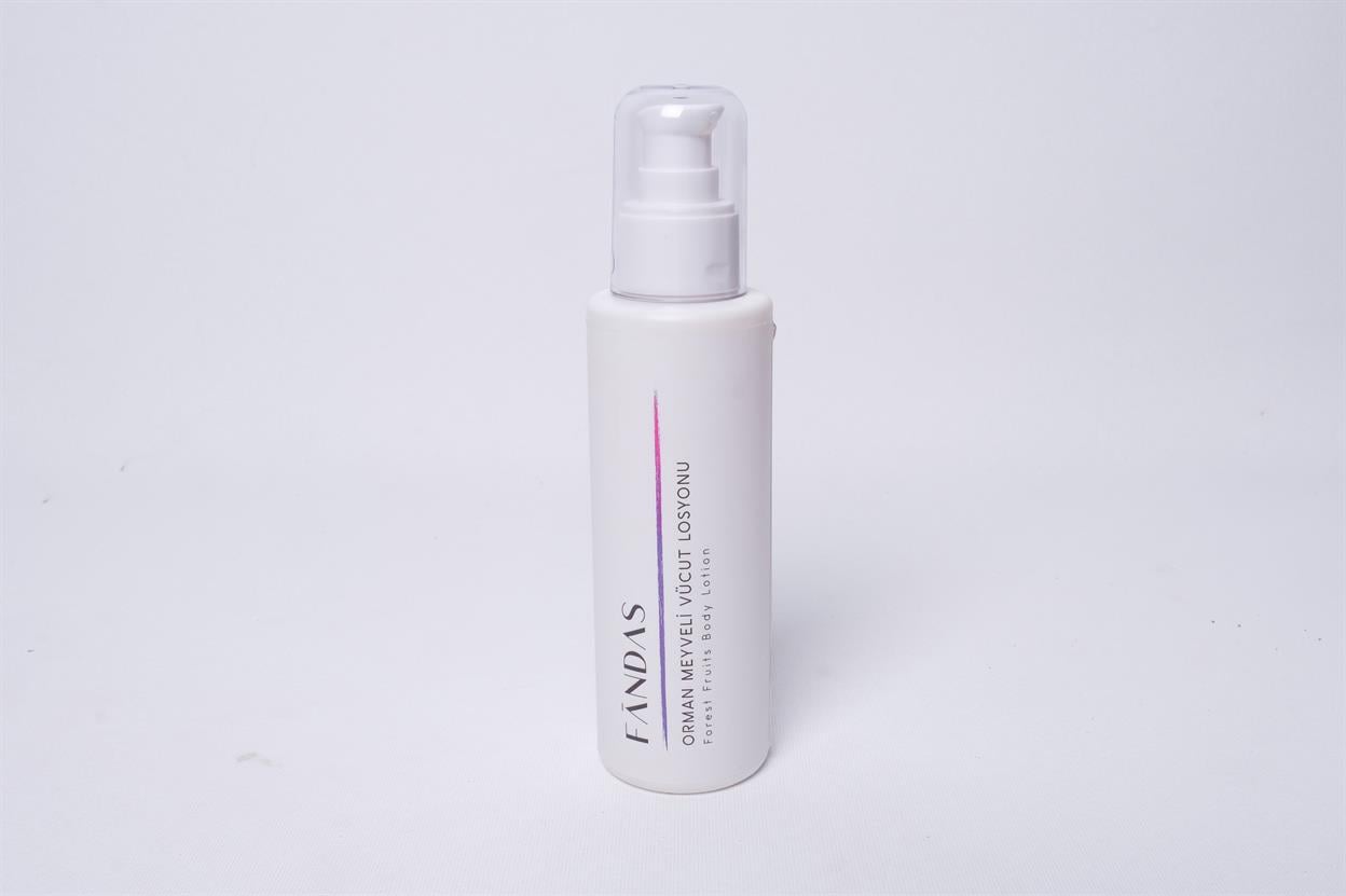 Orman Meyveli Vücut Losyonu