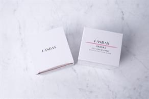 Hassas Cilt Bakım Kremi