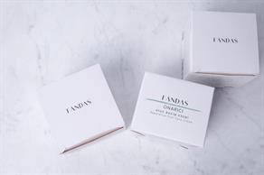 Onarıcı Ayak Bakım Kremi