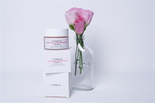 Onarıcı Cilt Bakım Kremi