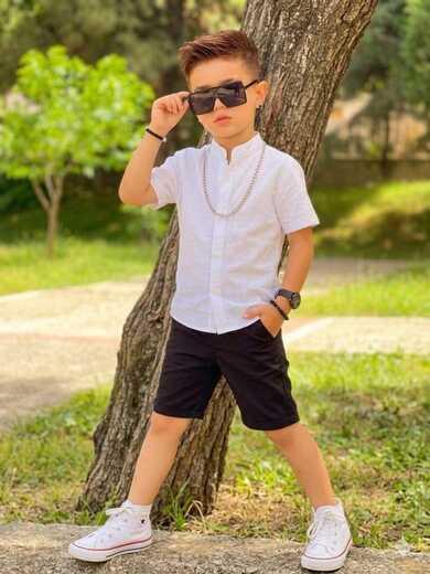 WINTAGE BOYS COLLECTION