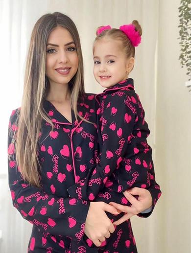 İPEKKİDS BARBİE PİJAMA TEK ÜRÜN FİYATIDIR AYRI AYRI SATILMAKTADIR
