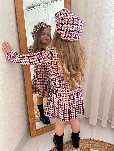 İPEKKİDS KAZAYAĞI 4LÜ KOMBİN