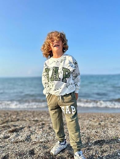 İPEK KİDS  ALT ÜST TAKIM