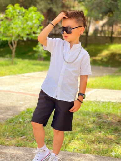 WINTAGE BOYS COLLECTION