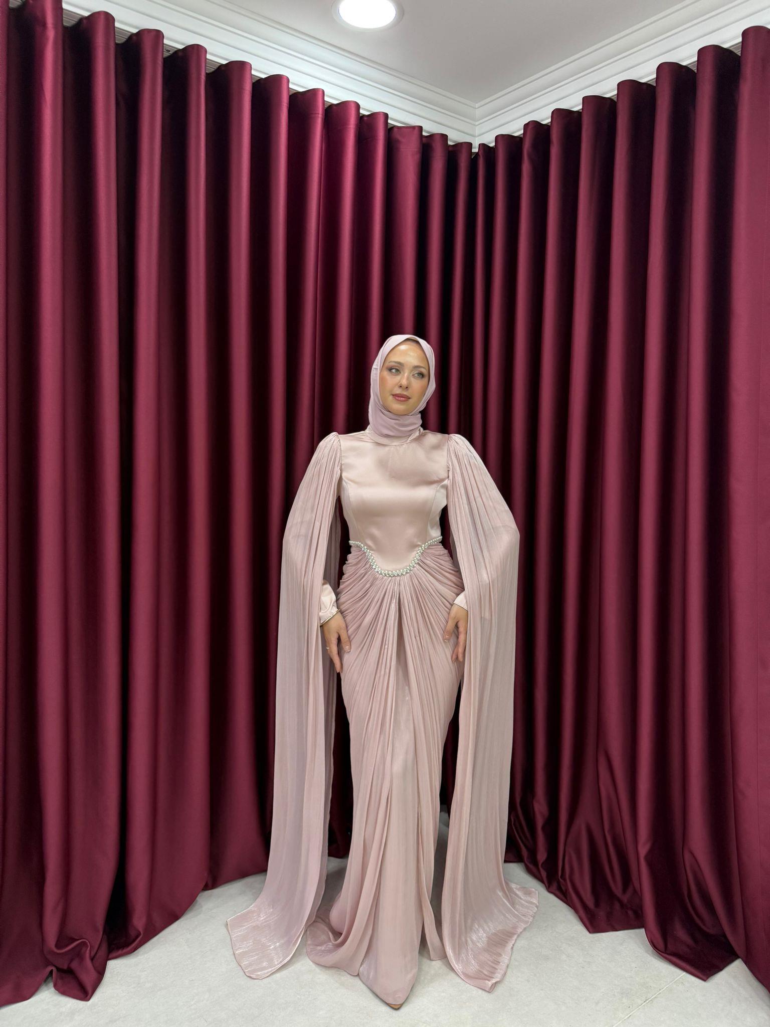 Abiye
Aura Abiye Pudra