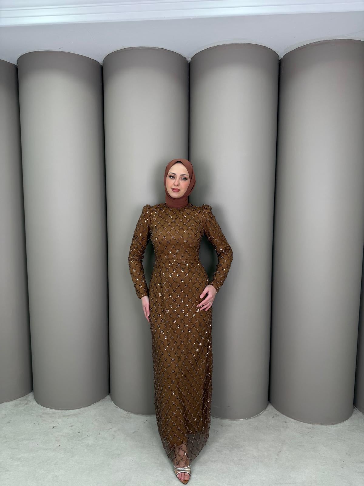 Abiye
Ayla Abiye Taba 