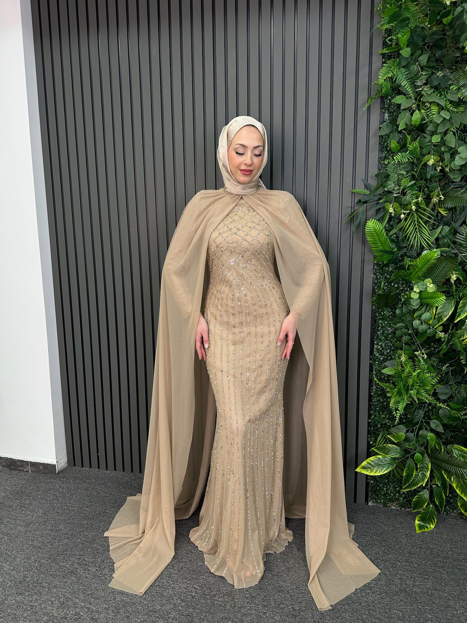 Abiye
Defne Abiye Bej