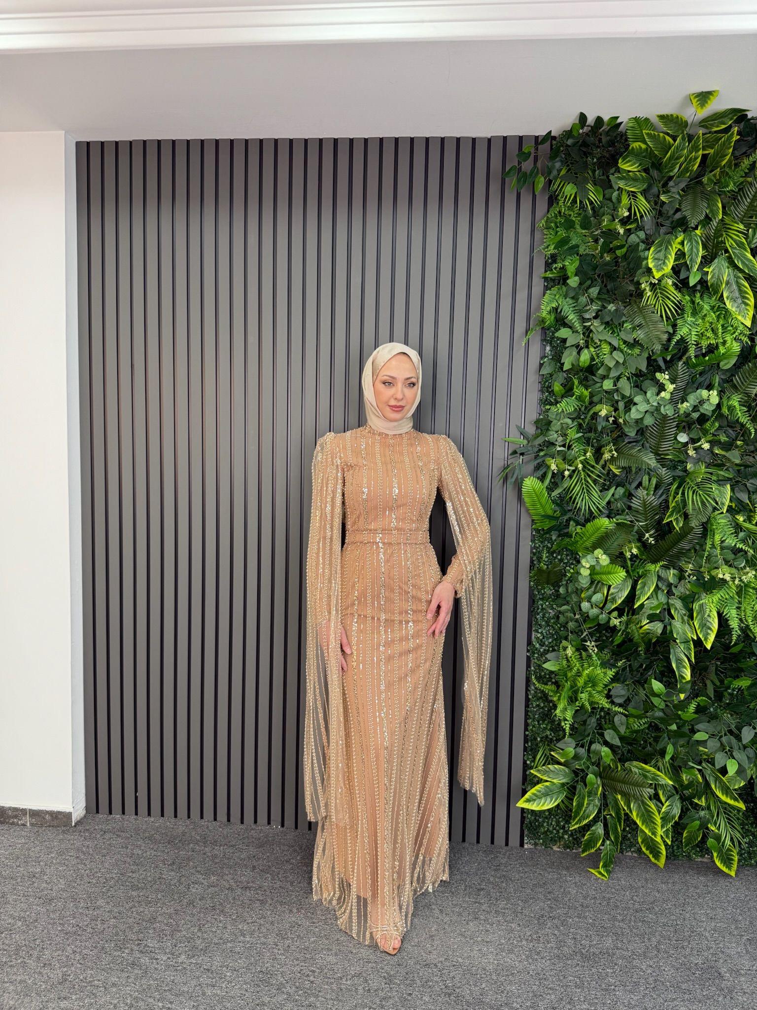 Abiye
Dore Abiye Gold