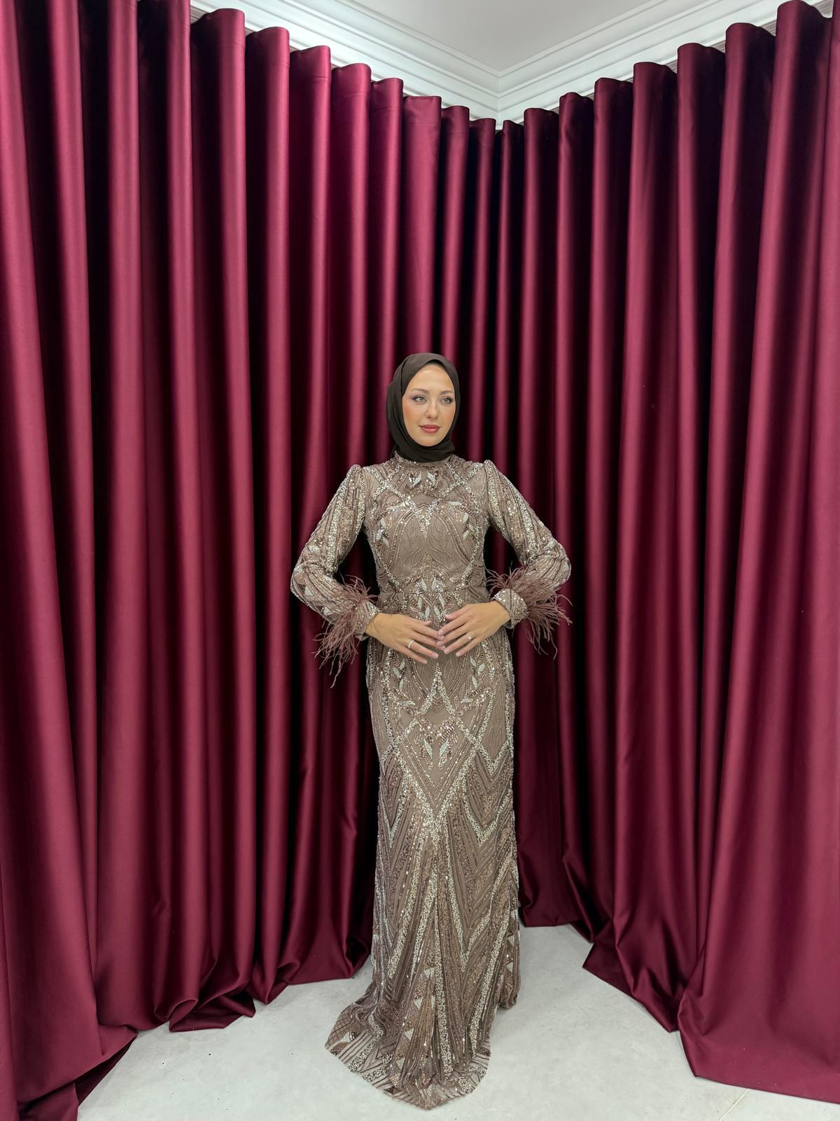 Abiye
Duru Abiye Vizon