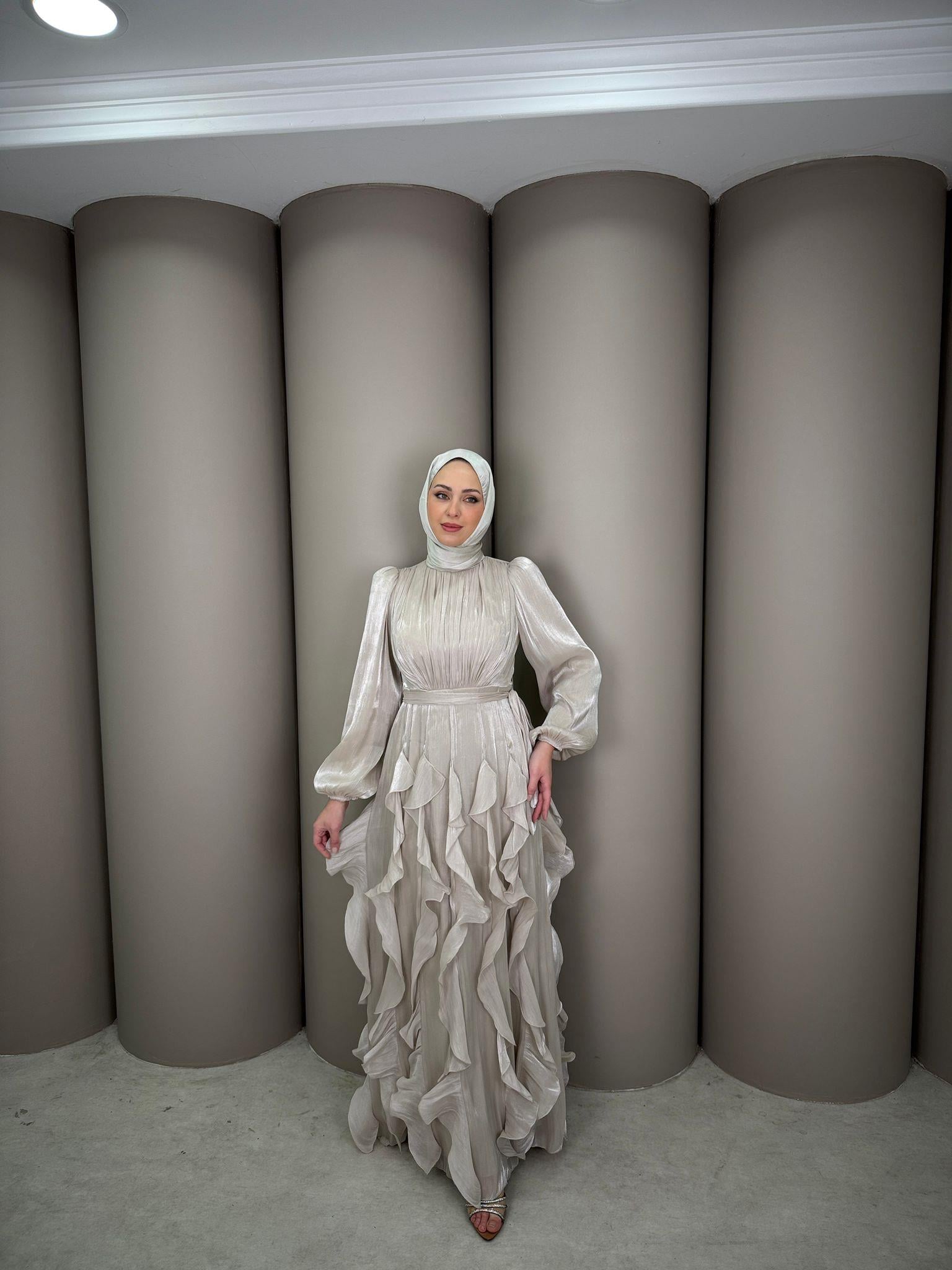 Abiye
Feza Abiye Taş