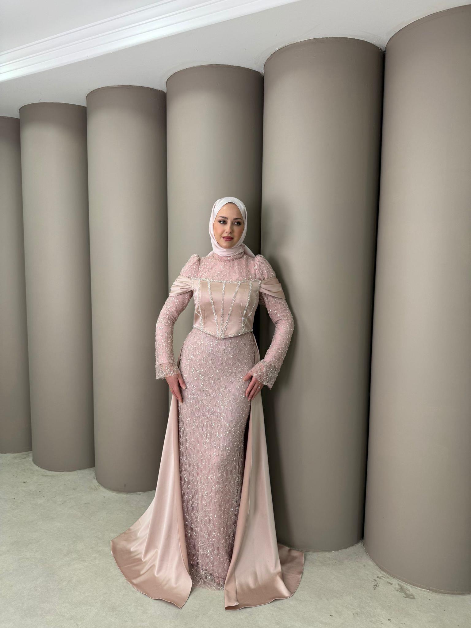 Abiye
Golden Abiye Pudra