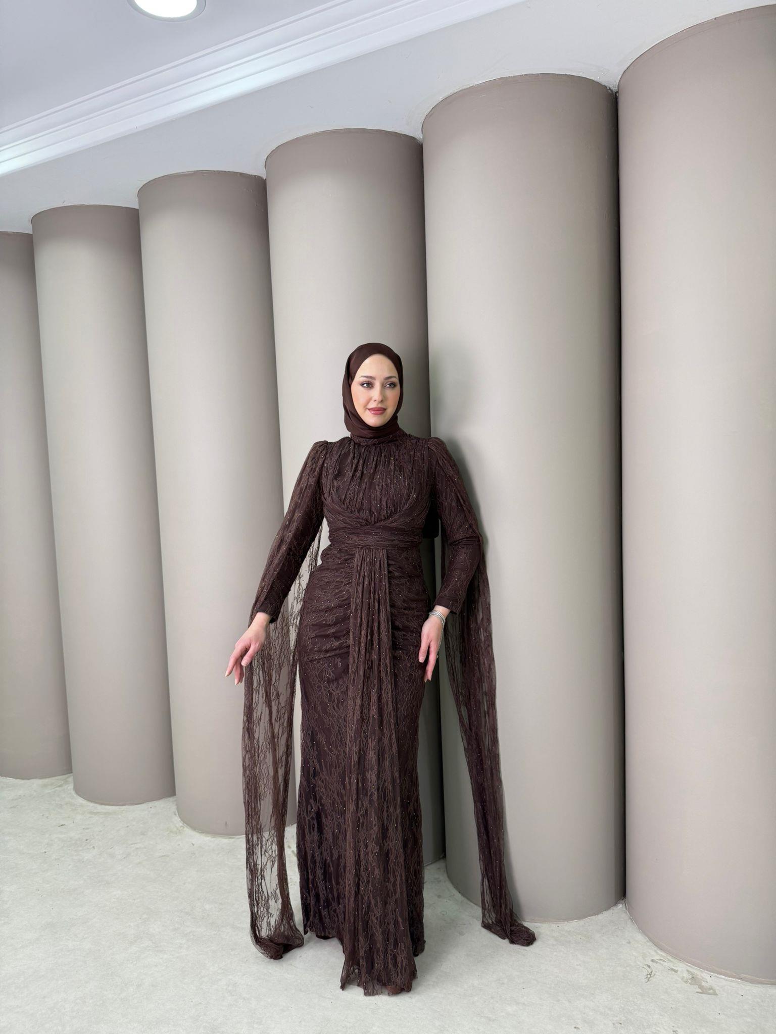 Abiye
Inna Abiye Kahve