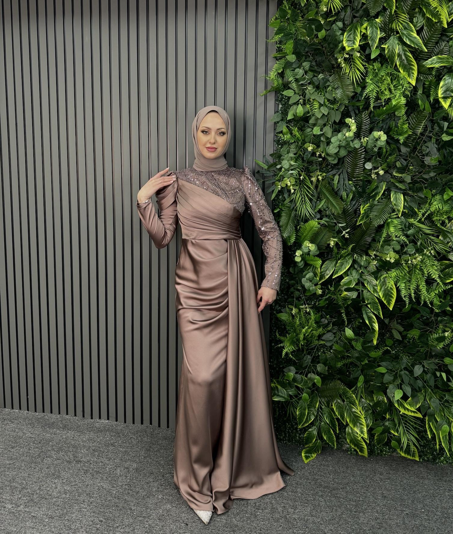 Abiye
Kadem Abiye Vizon