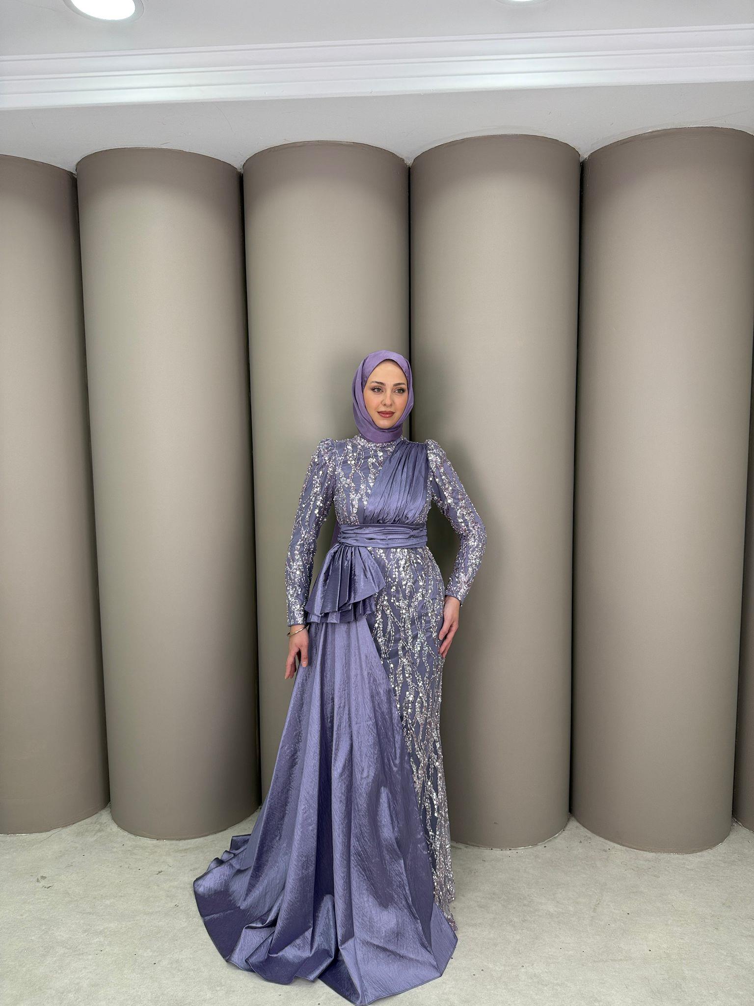 Abiye
Mihra Abiye Lila