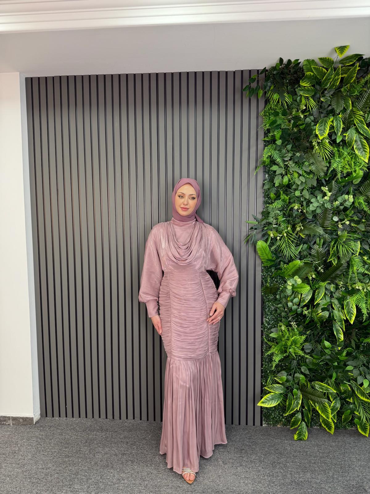 Abiye
Nars Abiye Pudra 