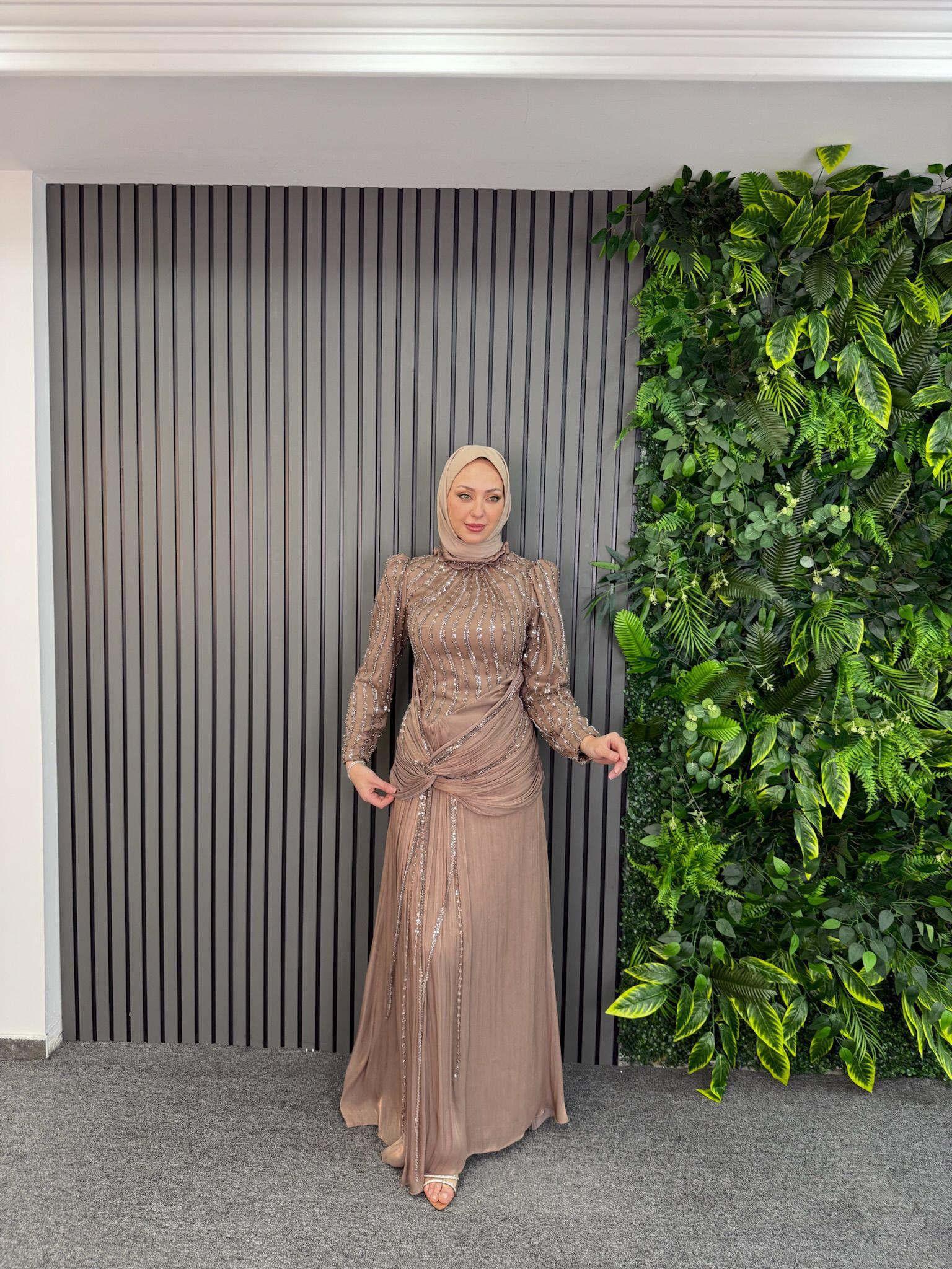 Abiye
Nigina Abiye vizon