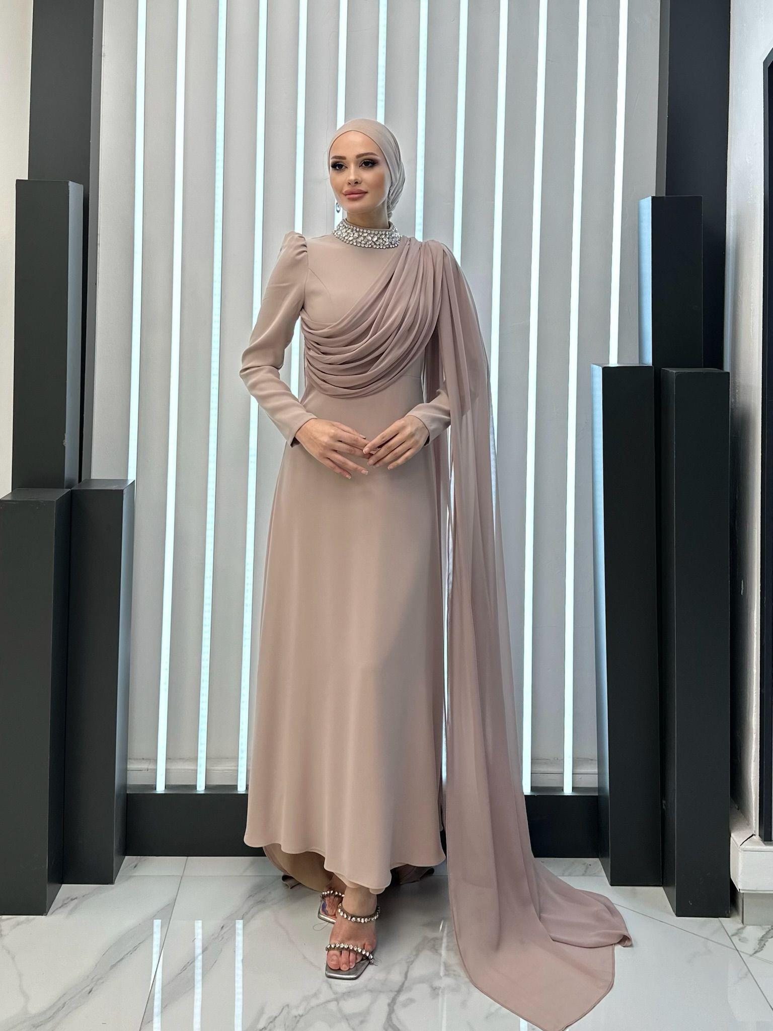 Abiye
Sare Abiye Bej