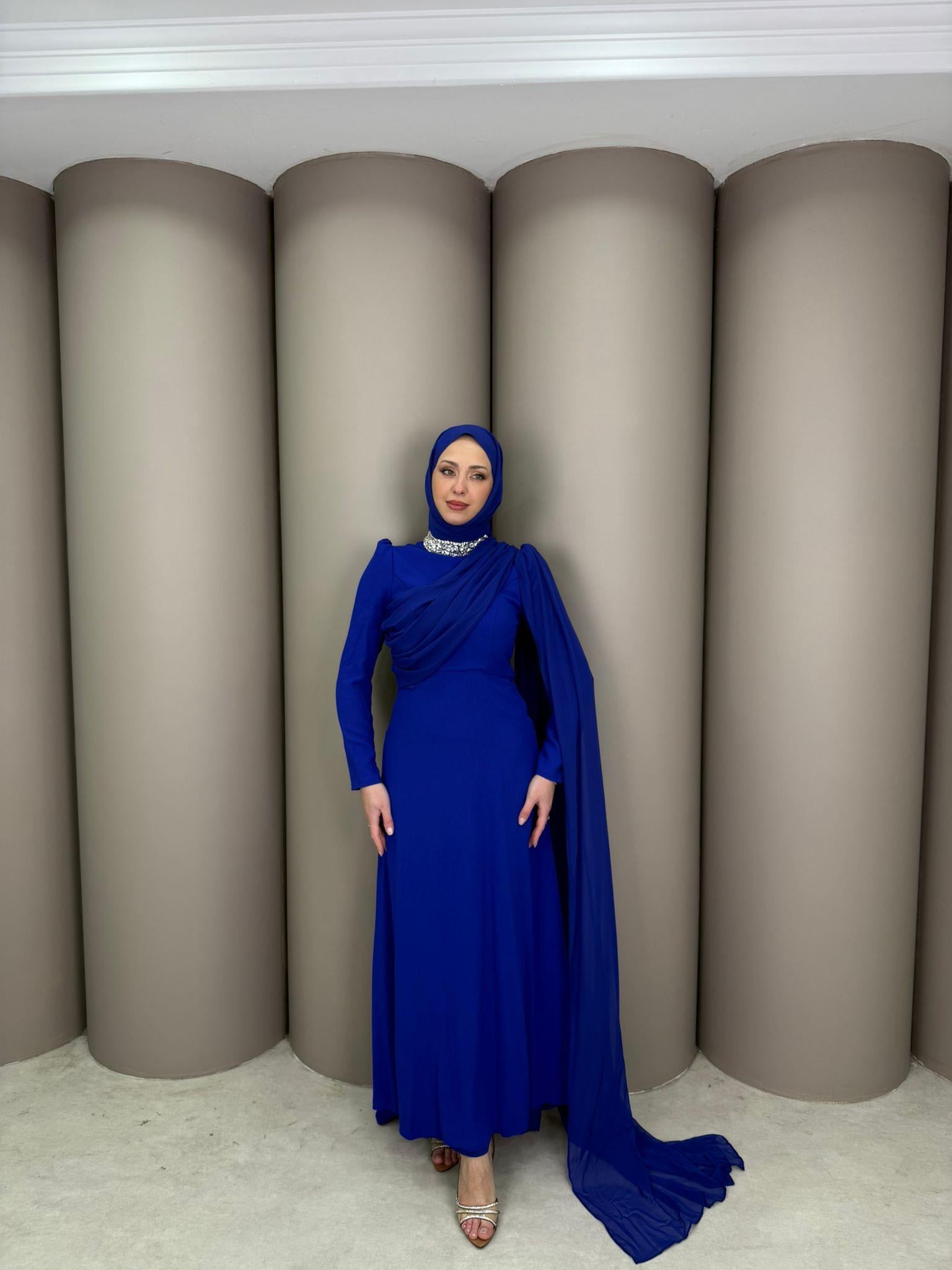 Abiye
Sare Abiye Saks