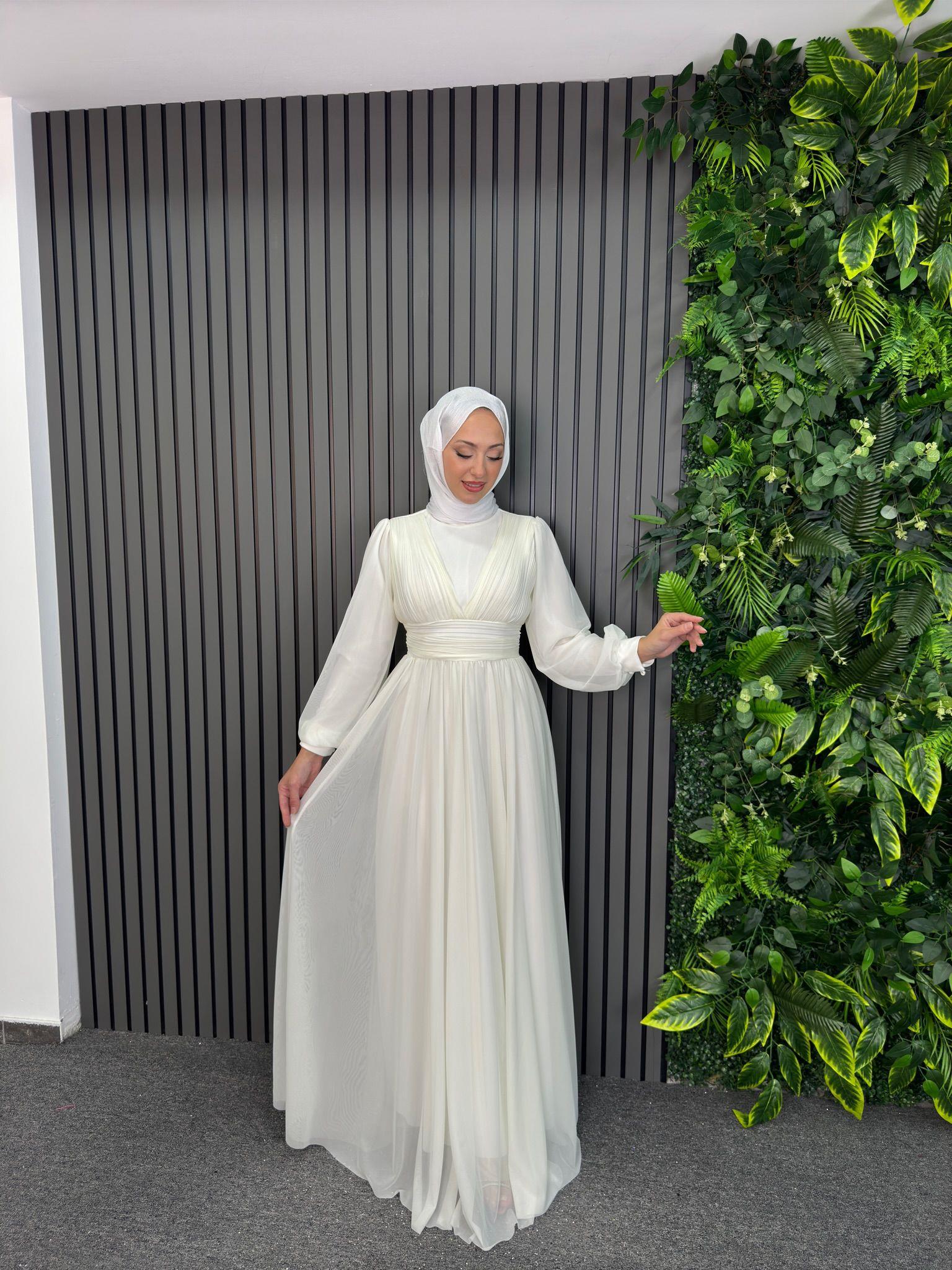 Abiye
Sultan Abiye Ekru