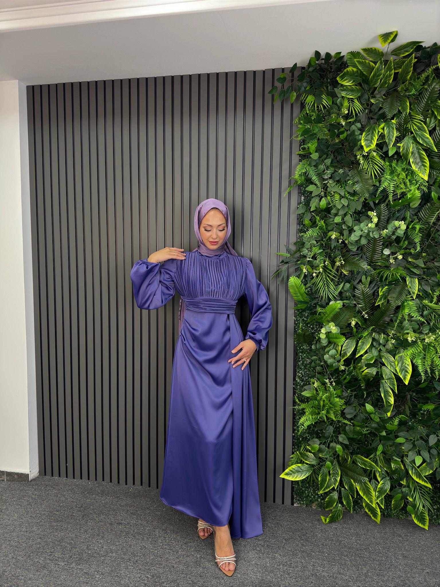 Abiye
Tuğba Abiye Lila