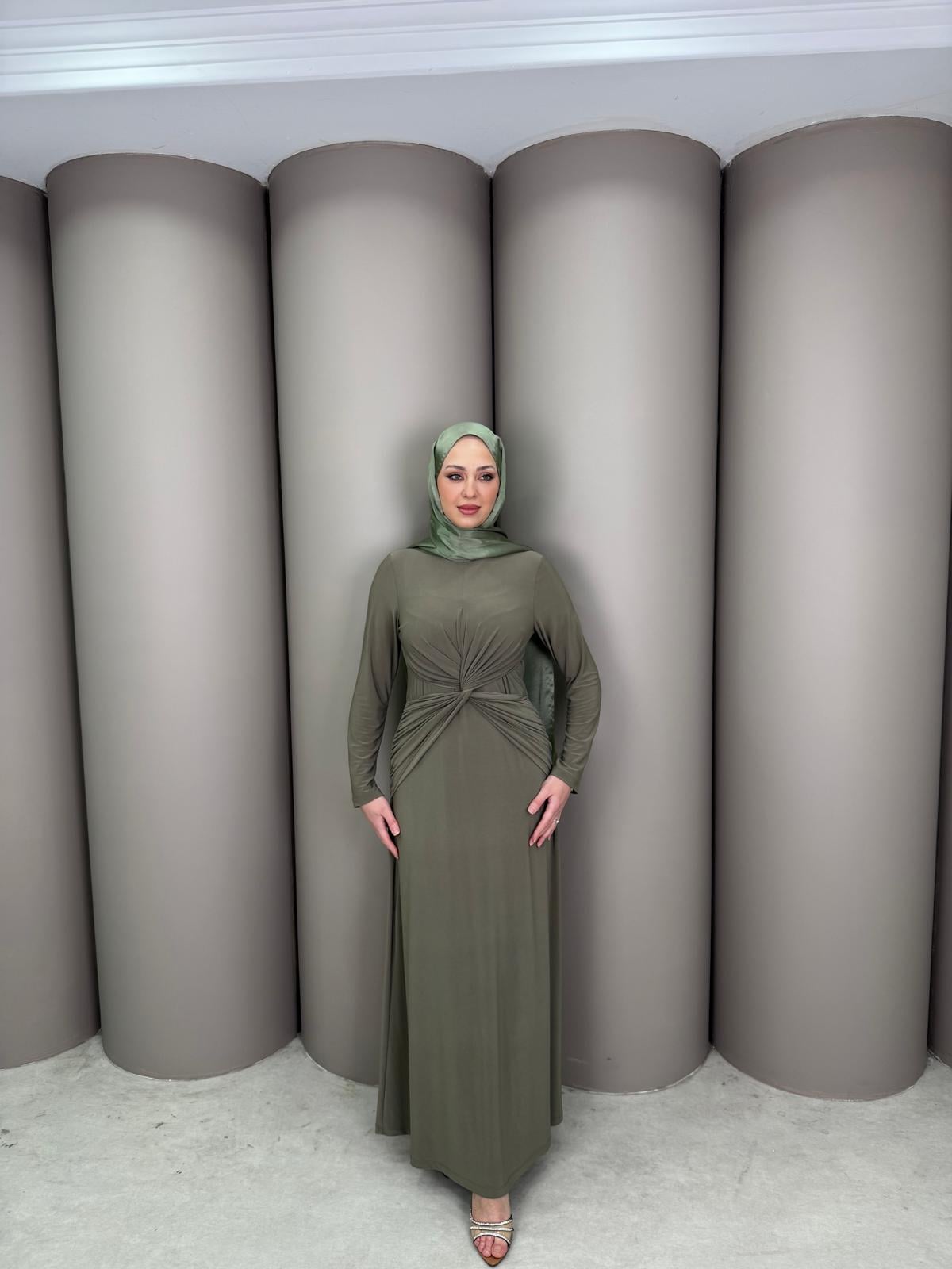 Elbise
Almila Elbise Çağla Yeşil