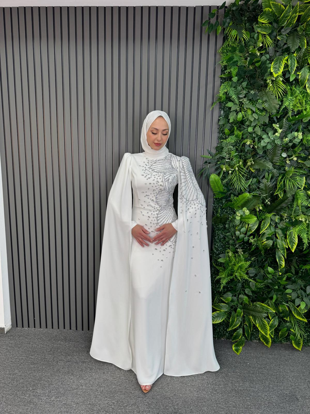 En Yeniler
Aysima Abiye Beyaz