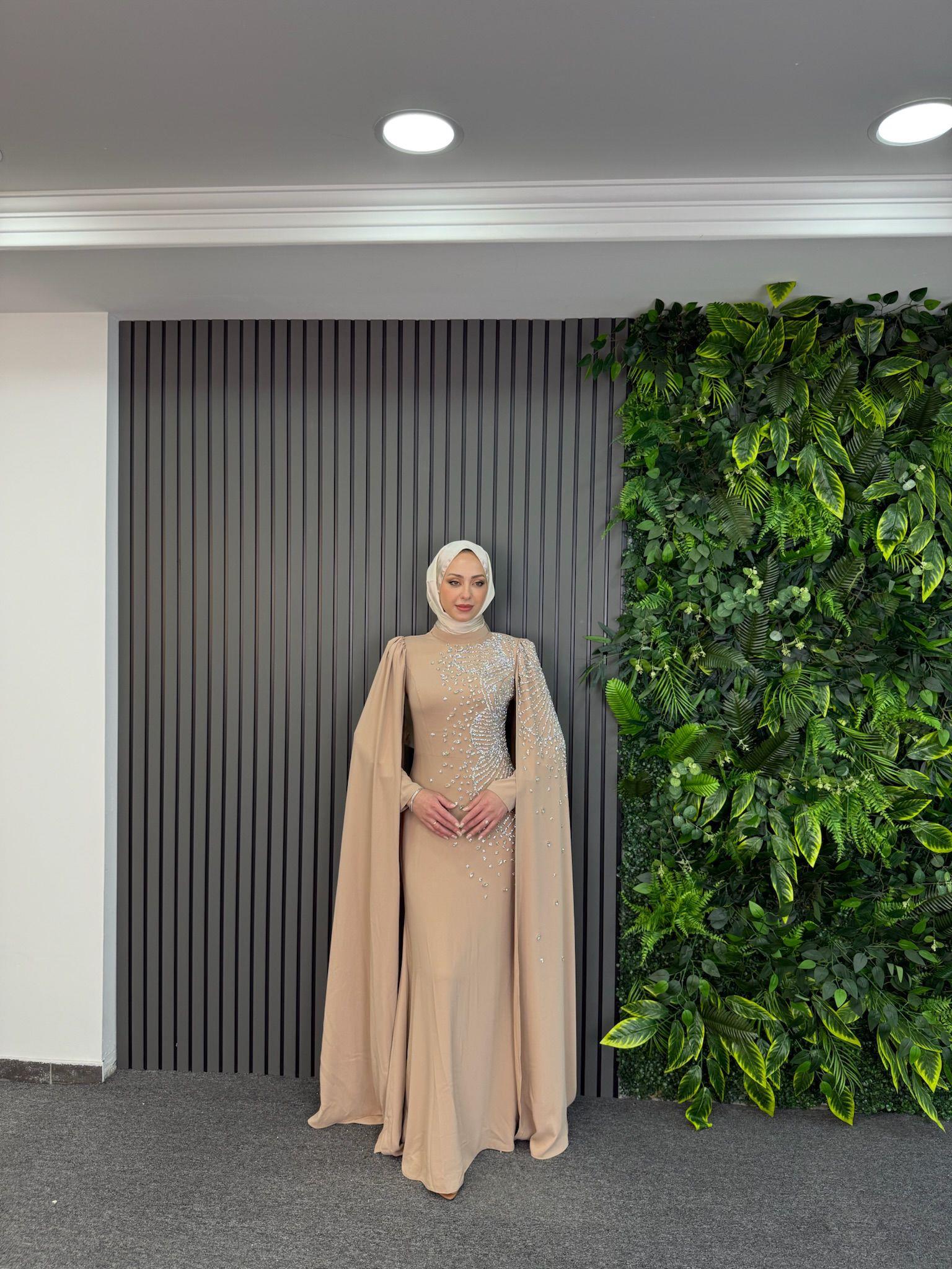 En Yeniler
Aysima Abiye Krem