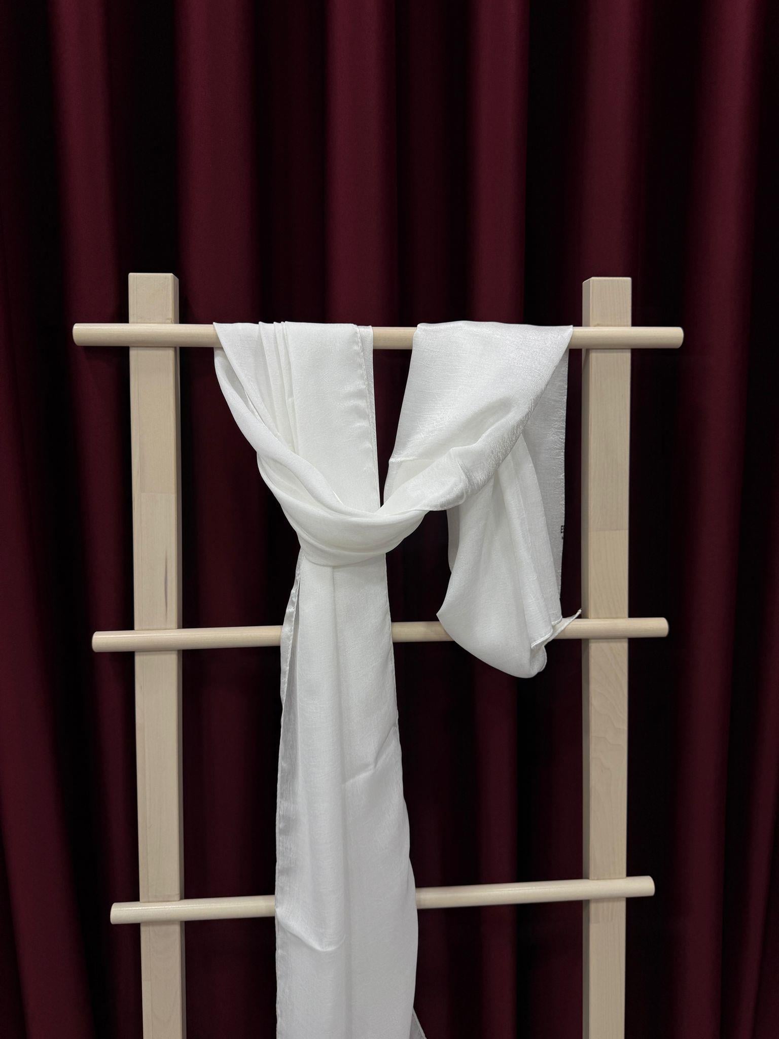 En Yeniler
beyaz şal