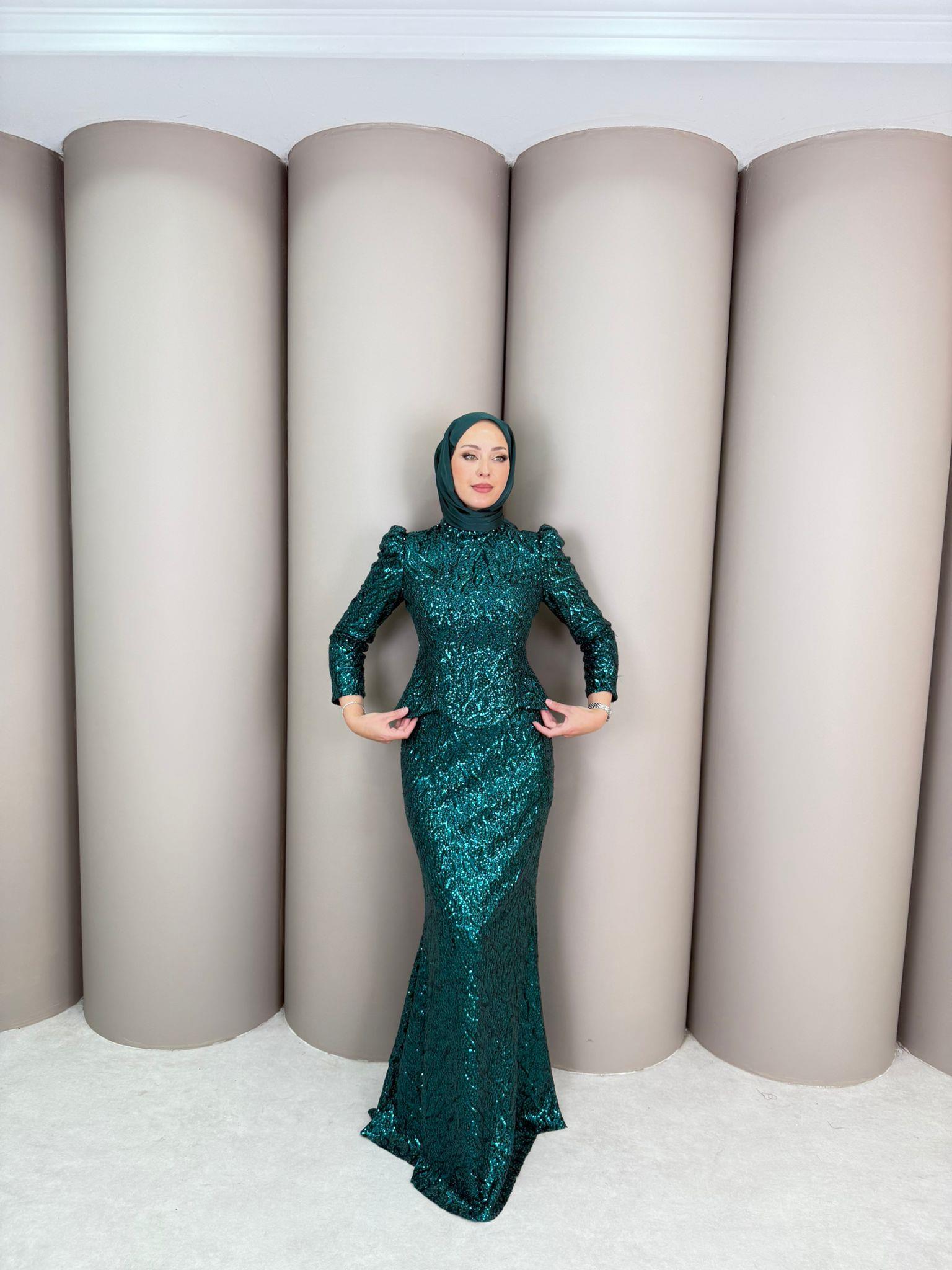 En Yeniler
Eyşan Takım Zümrüt